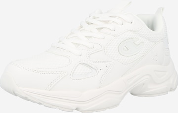 Champion Authentic Athletic Apparel Matalavartiset tennarit 'COUNTESS EVOLVE' värissä valkoinen: etupuoli