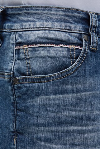 CAMP DAVID Regular Jeans in Blue