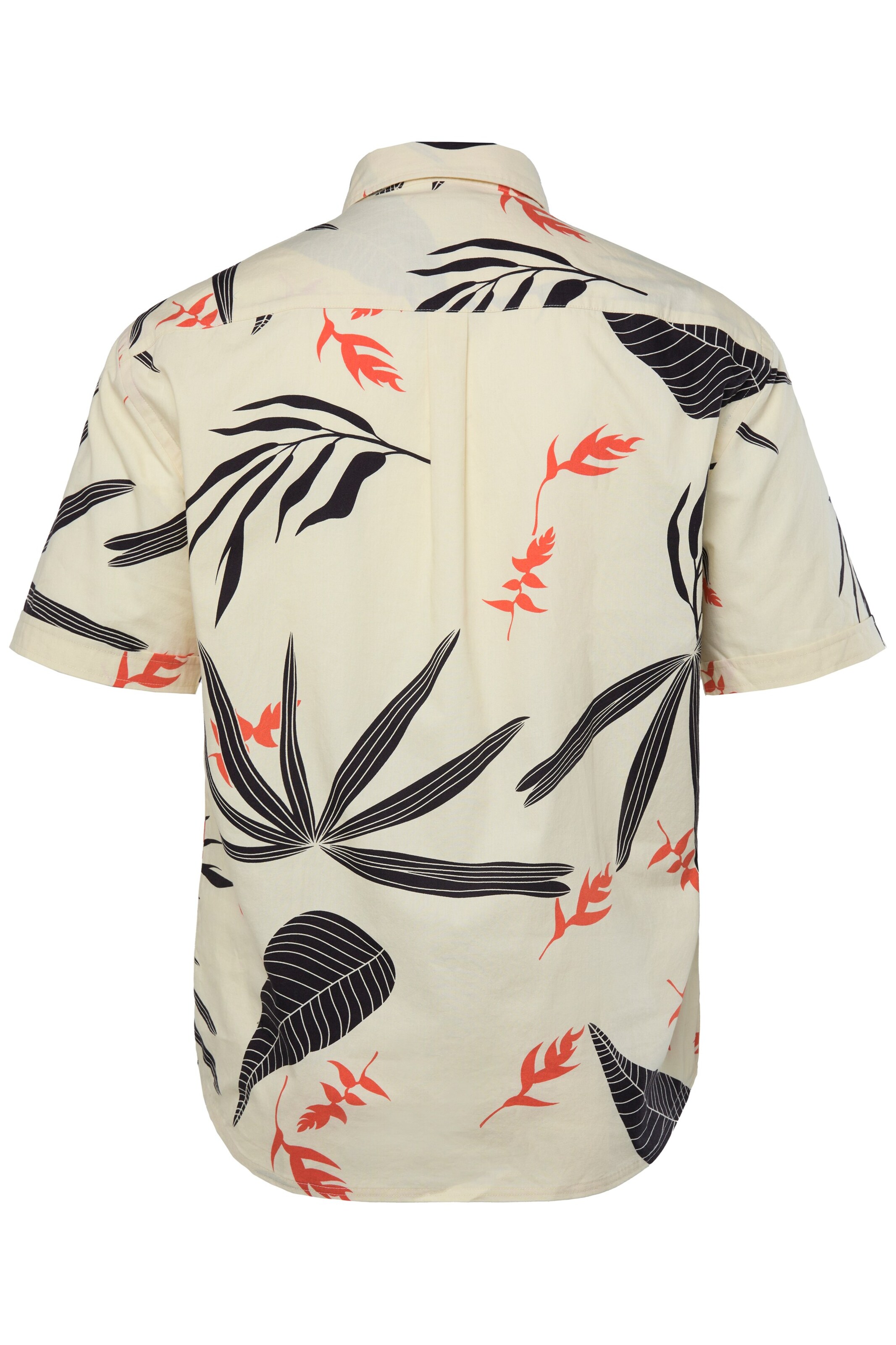 JP1880 Comfort Fit Hemd in Beige