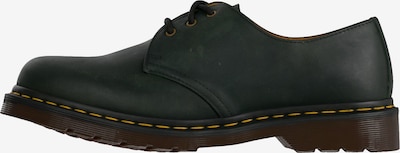 Dr. Martens Nauhakengät koossa 36 värissä tummanvihreä, Tuotenäkymä