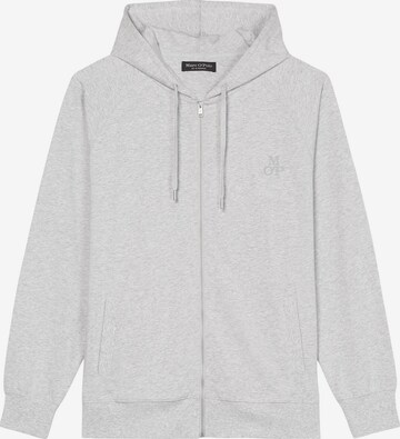 Marc O'Polo - Sudadera ' Heavy Jersey ' en gris: frente