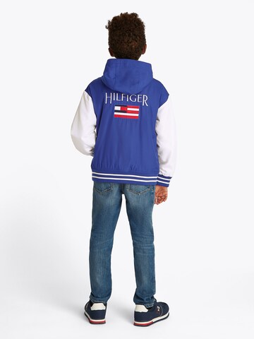 Giacca di mezza stagione di TOMMY HILFIGER in blu