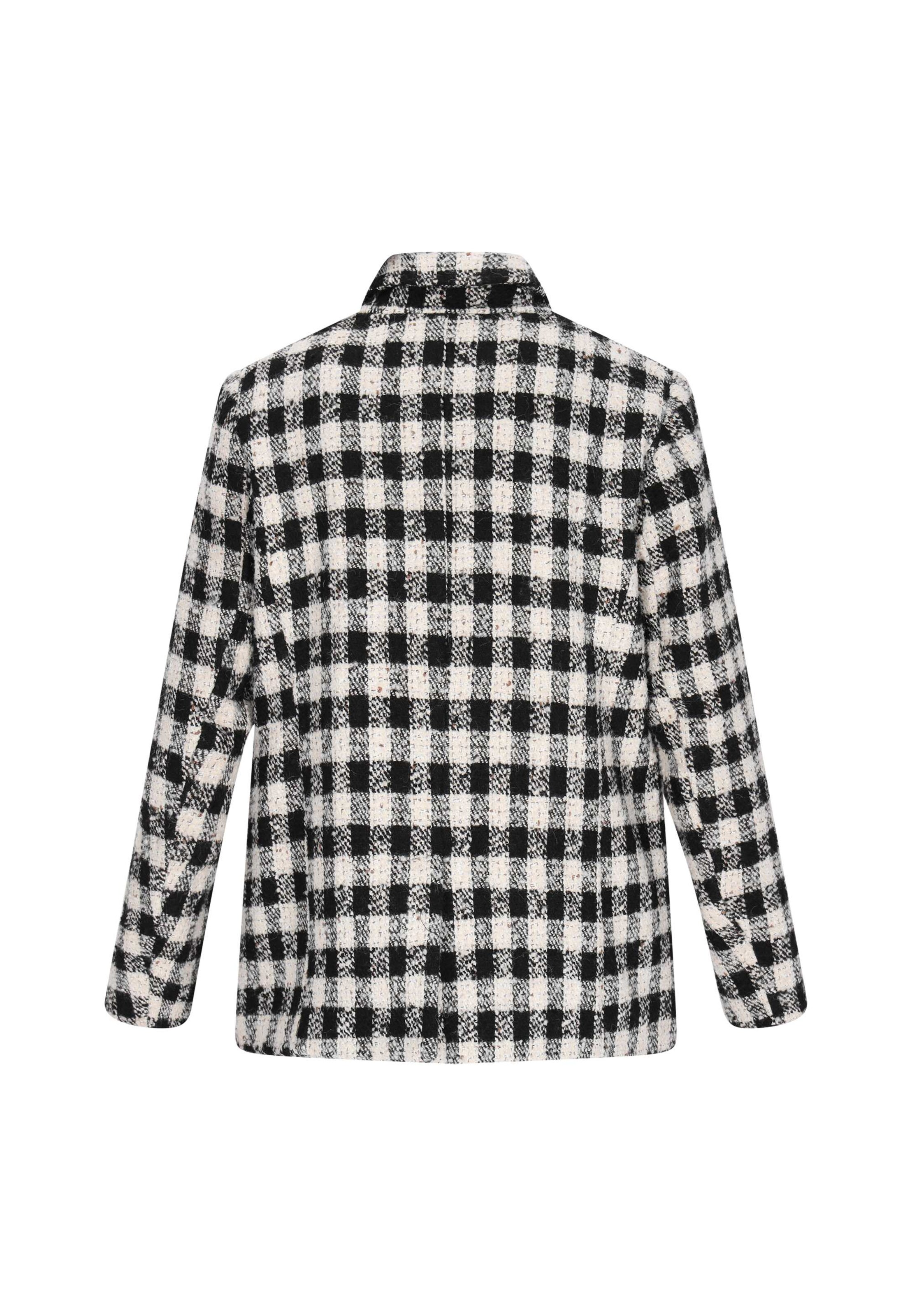 Chancery Blazers in Zwart