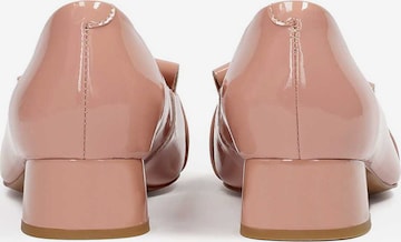 Kazar Pumps in Pink