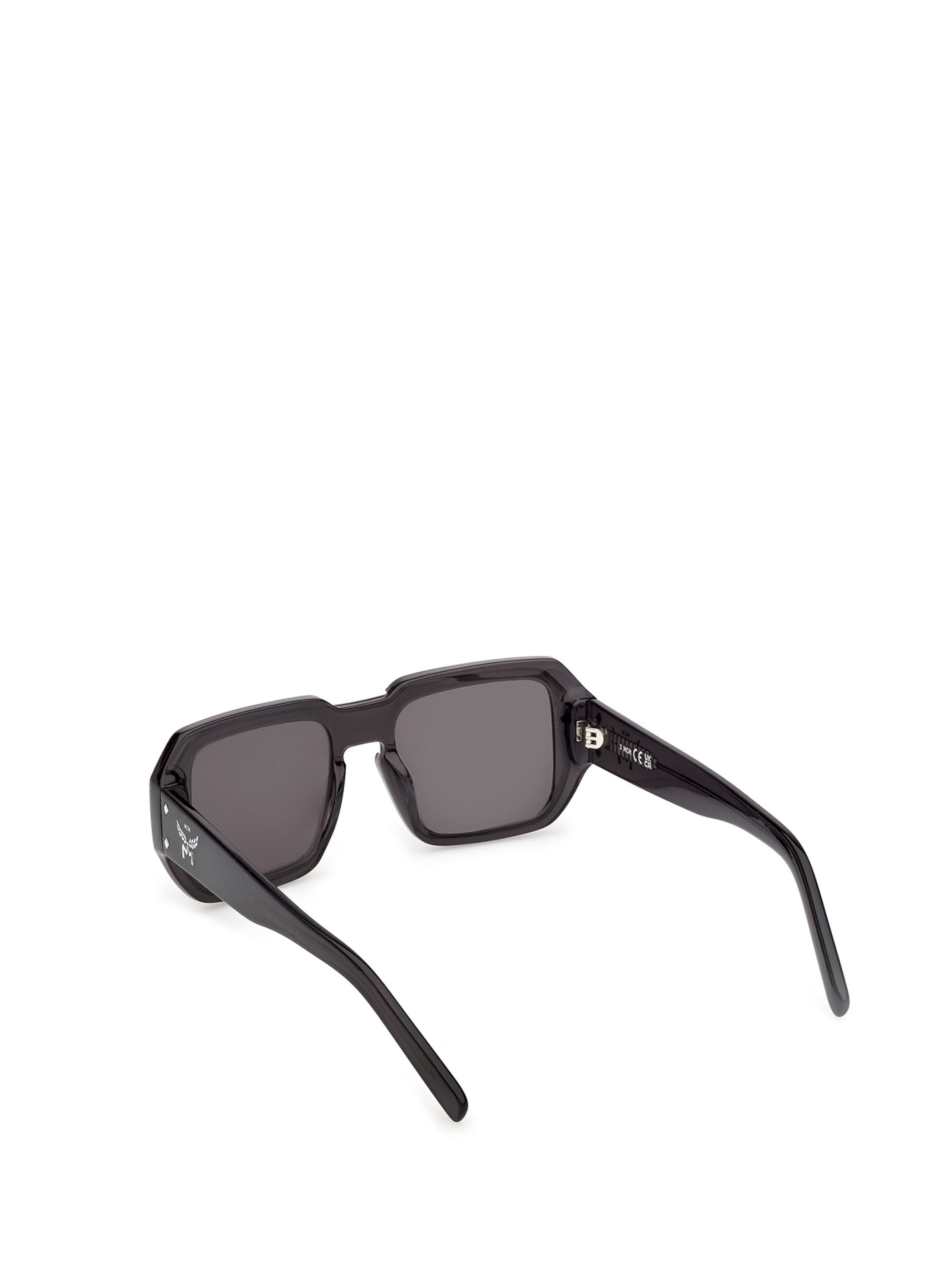 MCM Sonnenbrille in Grau