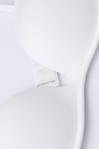 INTIMISSIMI Push-up BH in Weiß