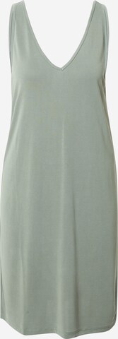 VERO MODA Summer dress 'Filli' in Green: front