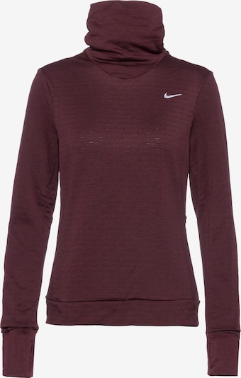 NIKE Performance Shirt 'SWIFT ELMNT' in Red, Item view