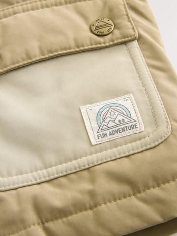 Next Tussenjas in Beige
