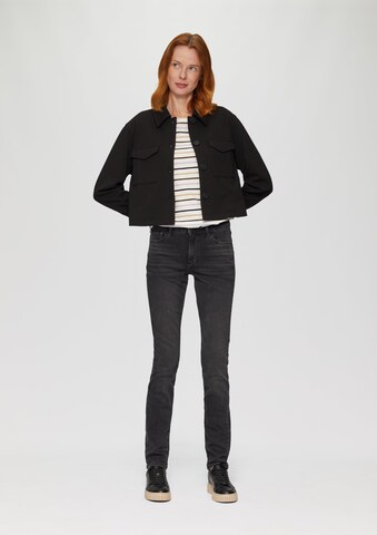 T-shirt s.Oliver en beige