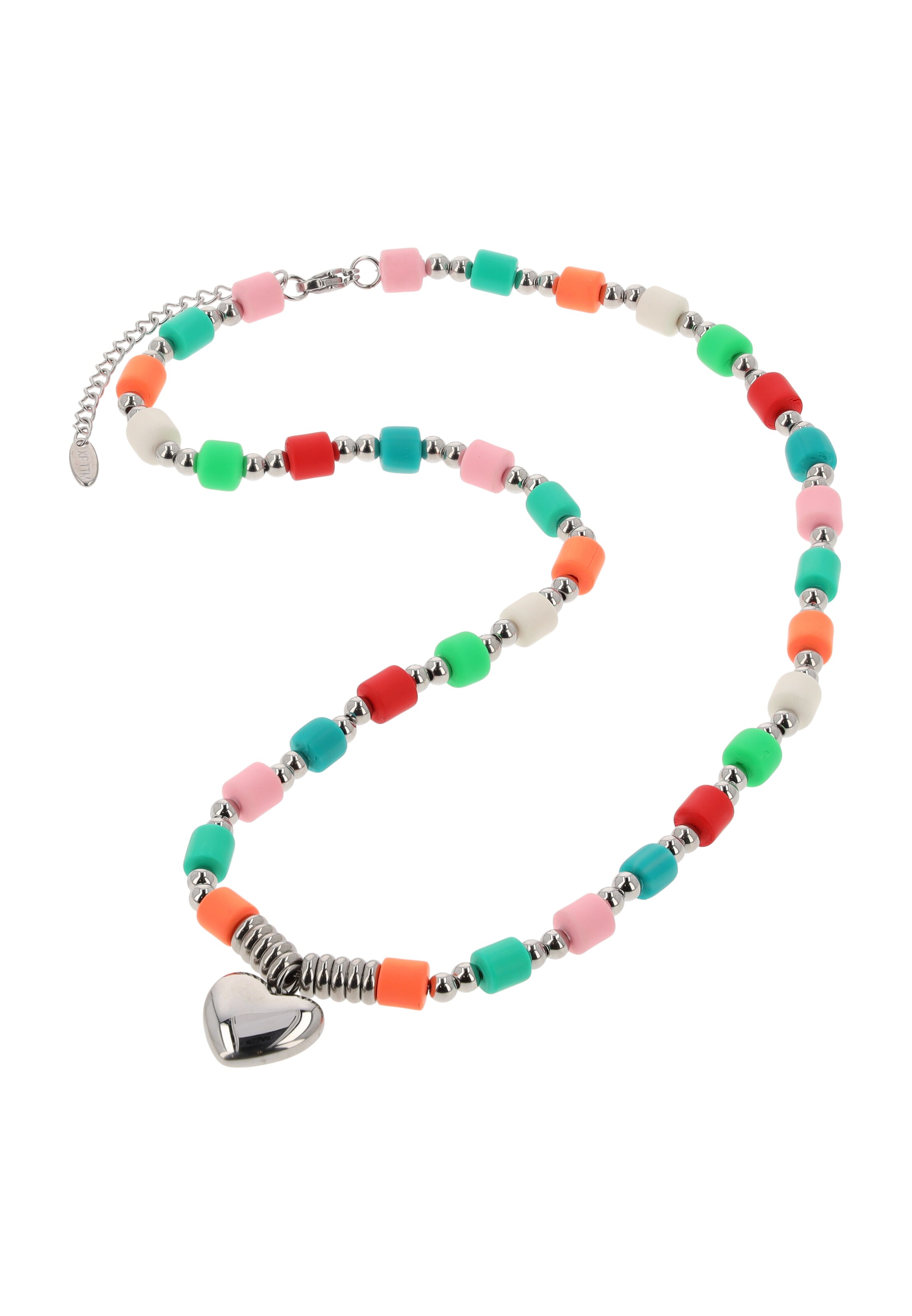 Chaîne IZIA en mélange de couleurs