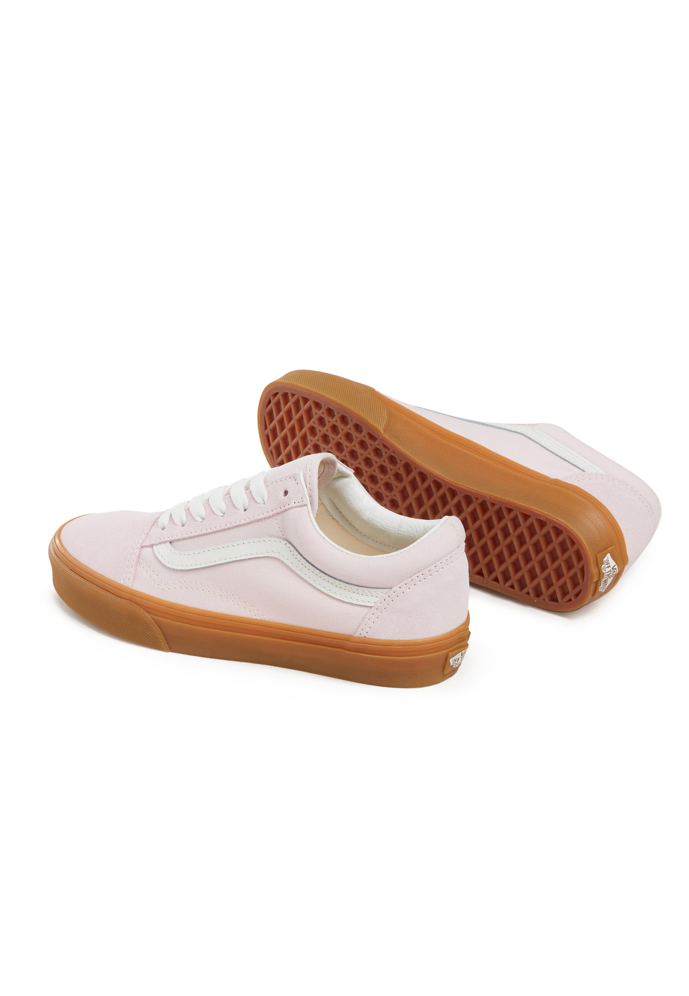 VANS Trainers 'Old Skool' in Pink