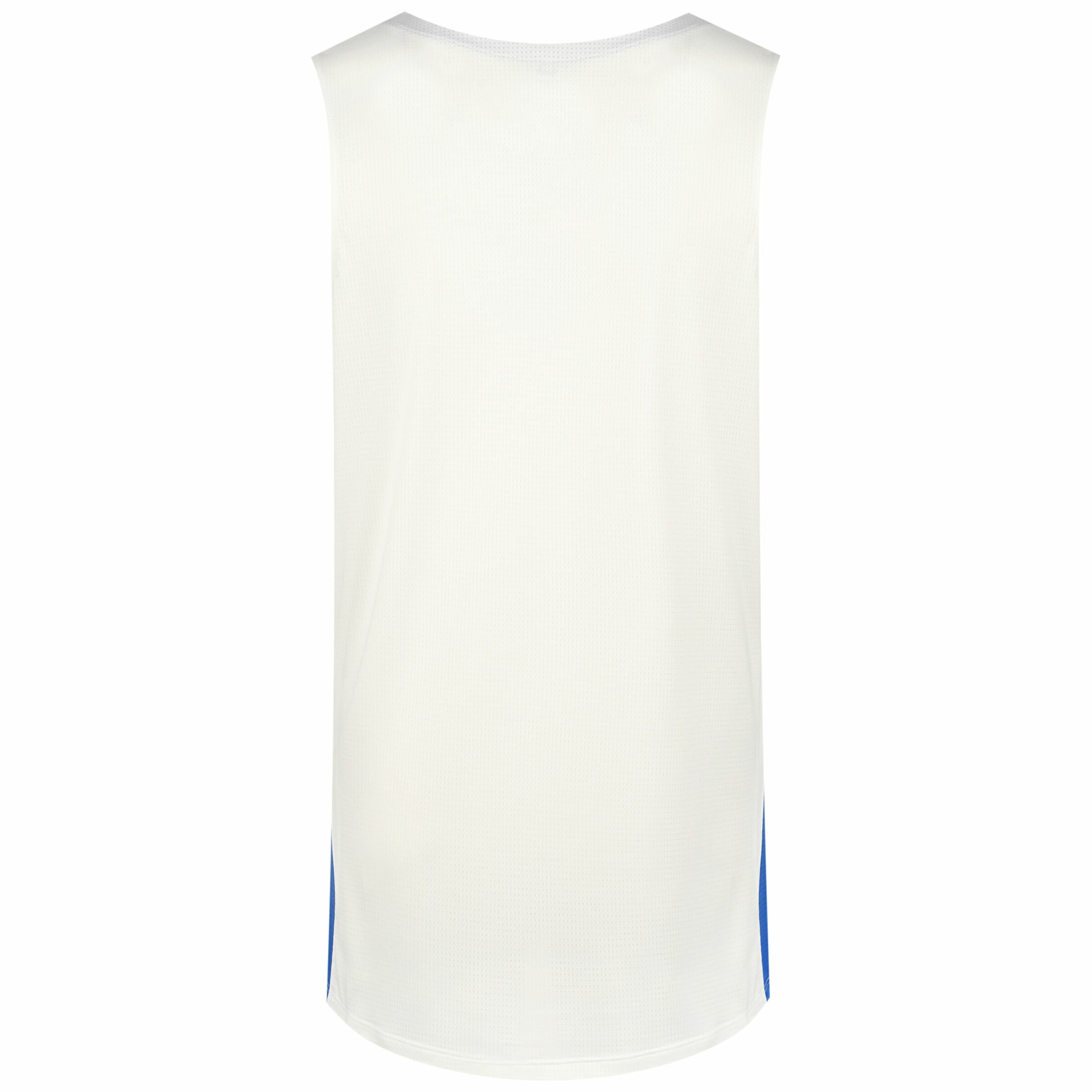 NIKE Funkcionális felső 'Team Stock 20' - fehér