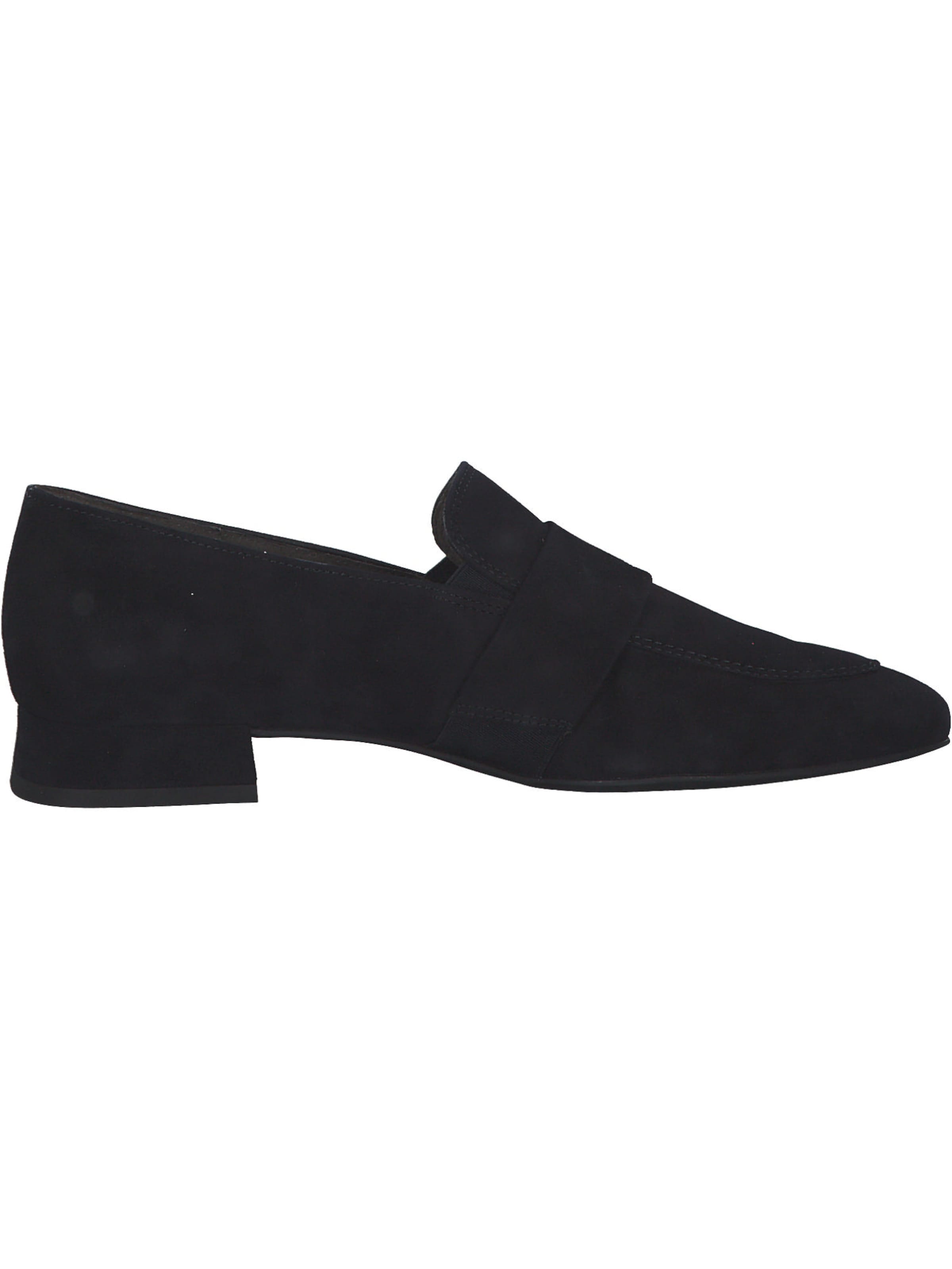 Chaussure basse '1091-036' Paul Green en noir