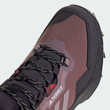Boots 'Ax4 ' di ADIDAS TERREX in marrone