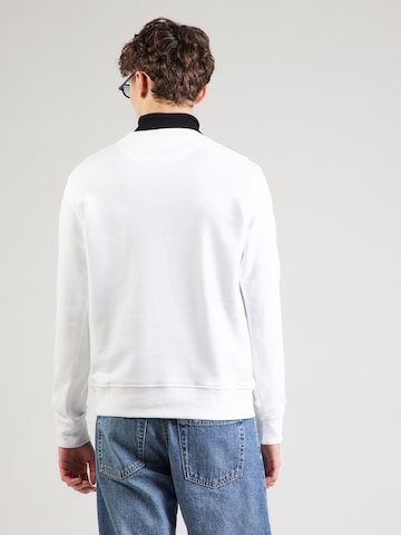 Jack & Jones Premium Tréning póló 'JPRCCJAYSON' - fehér