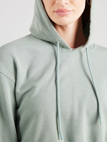 ABOUT YOU - Sudadera 'Jill' en verde