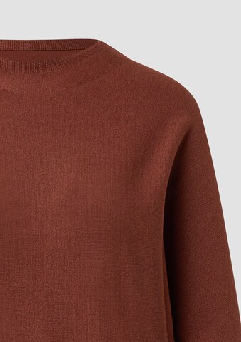 Pull-over s.Oliver en rouge