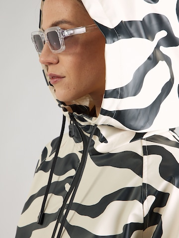 Veste mi-saison 'ONLELISA' ONLY en beige