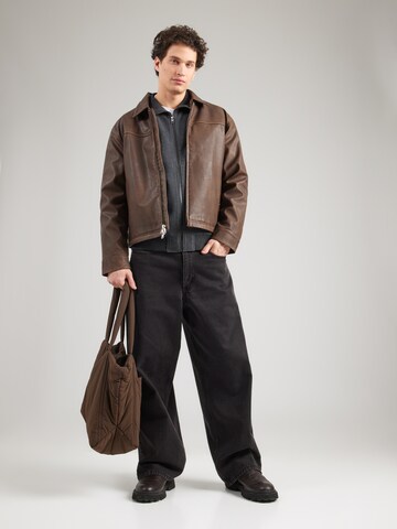 s.Oliver Sweatjacka i grå