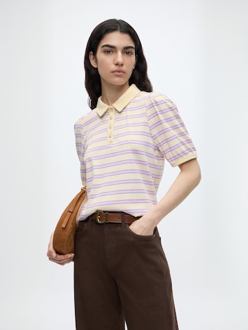 Crās Top ' Kleocras ' - lila