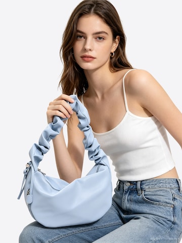 Magicshe Shoulder Bag in Blue