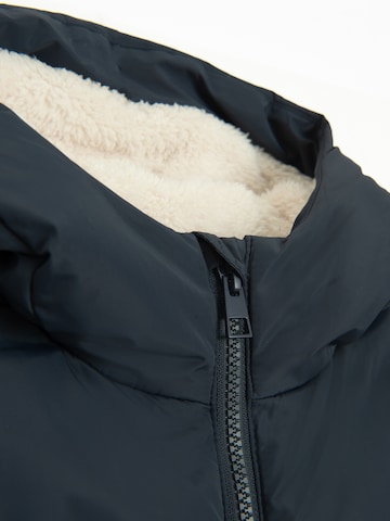 Cool Club - Chaqueta de invierno en azul