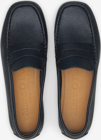 Marc O'Polo Moccasins in Blue