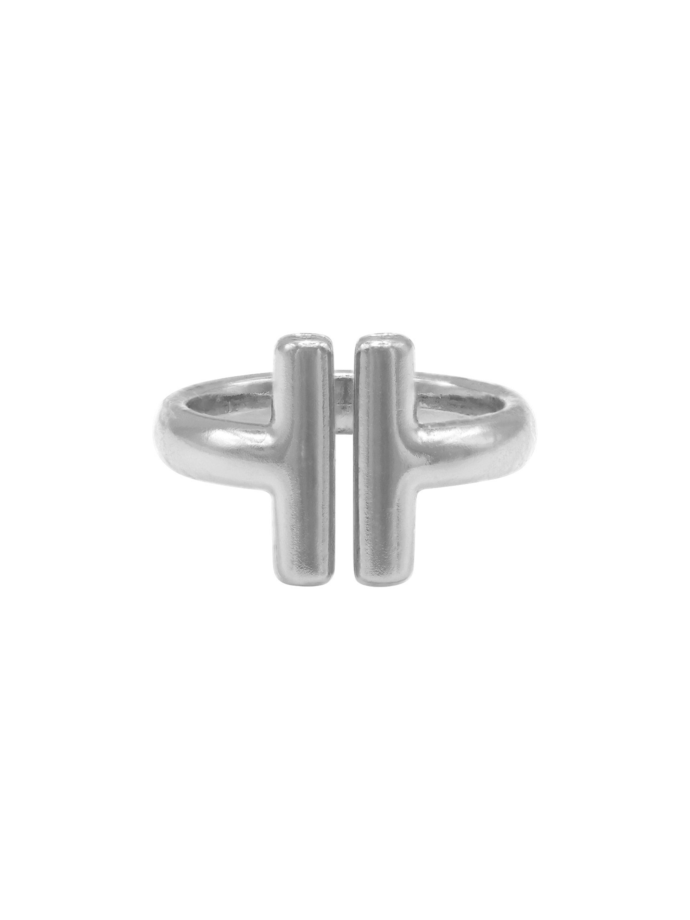 Heideman Bague en argent, Vue avec produit