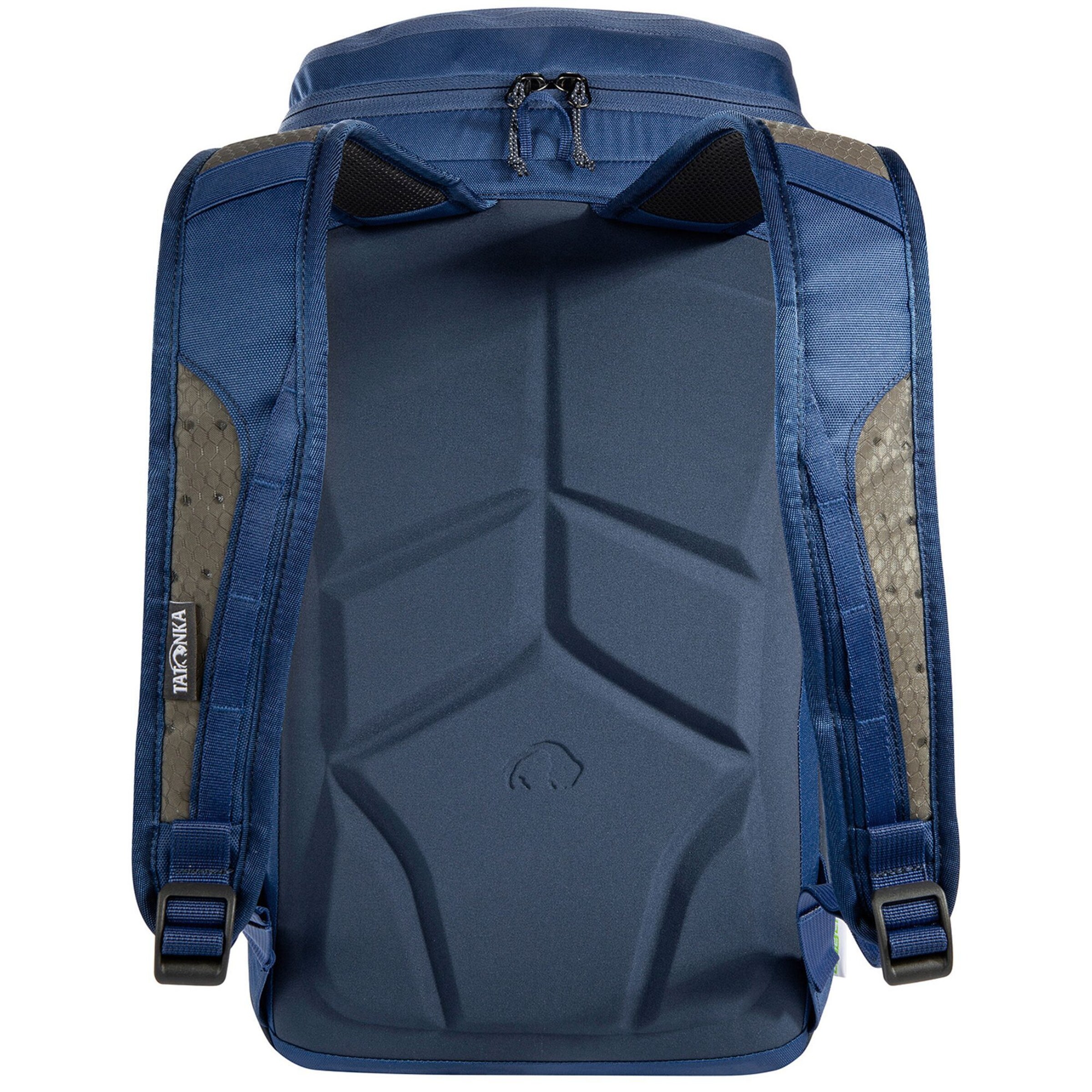 Zaino 'City Pack 22' di TATONKA in blu