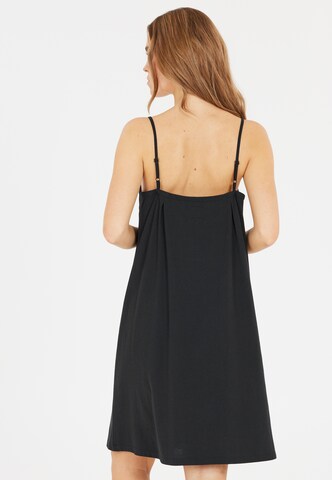 Cruz Kleid 'Sharon' in Schwarz