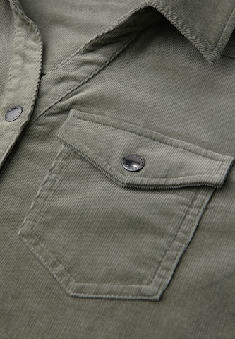 Street One Studio Kleid in Grün