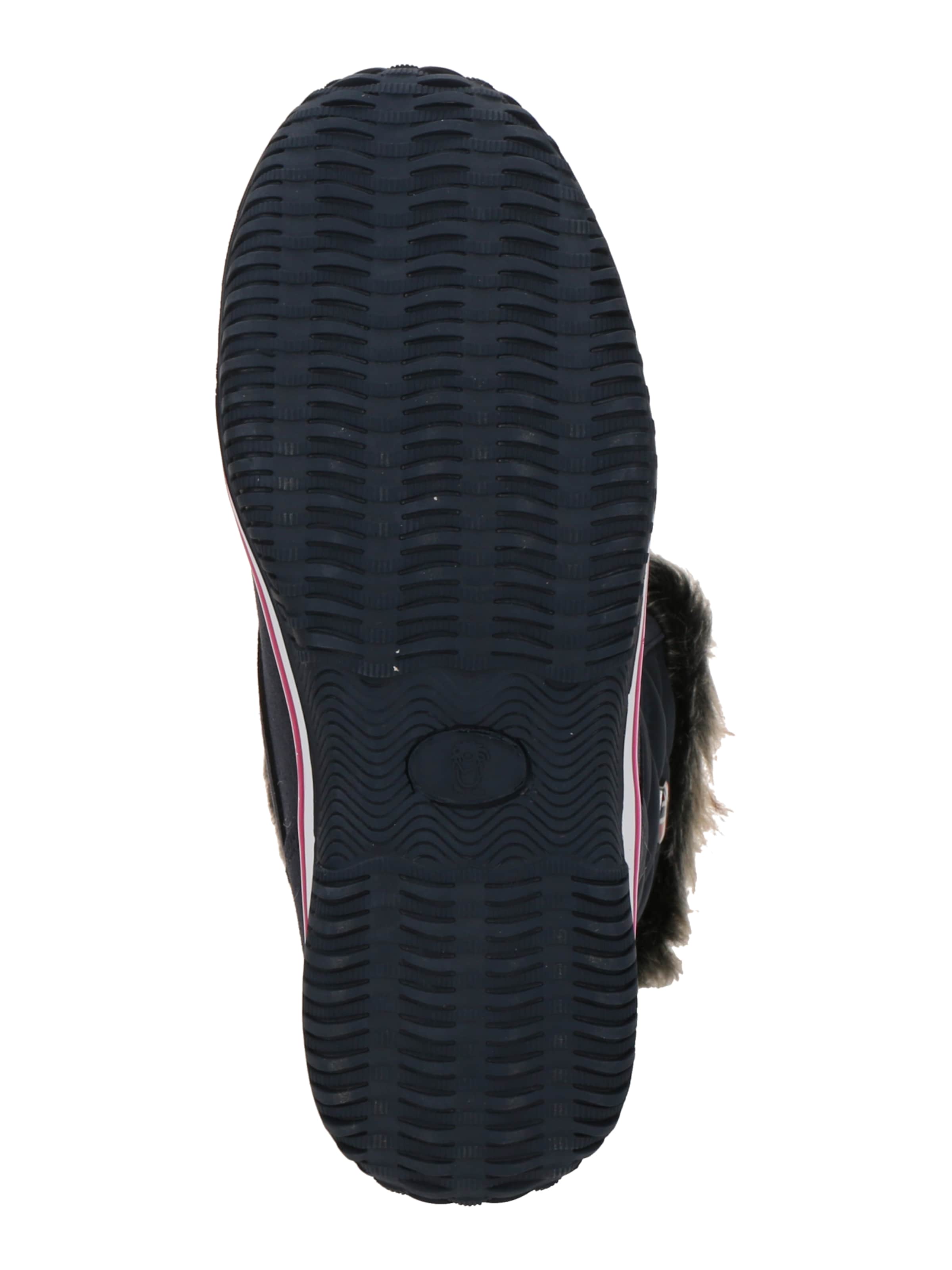 TROLLKIDS Ботинки 'Holmenkollen XT' в Синий