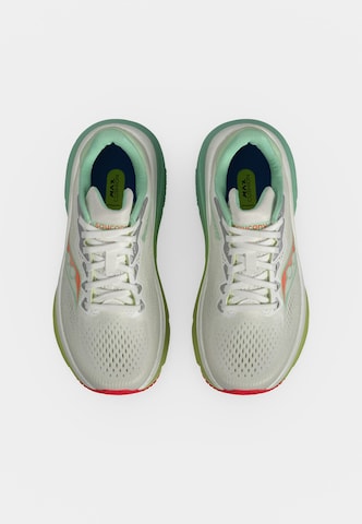 Chaussure de course 'GUIDE 19' saucony en blanc