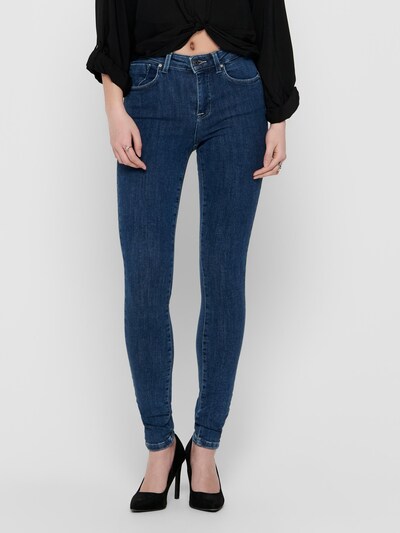 ONLY Teksapüksid 'ONLPower' sinine denim, Modellivaade