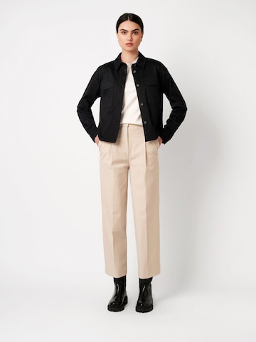 DESOTO Blouse in Black