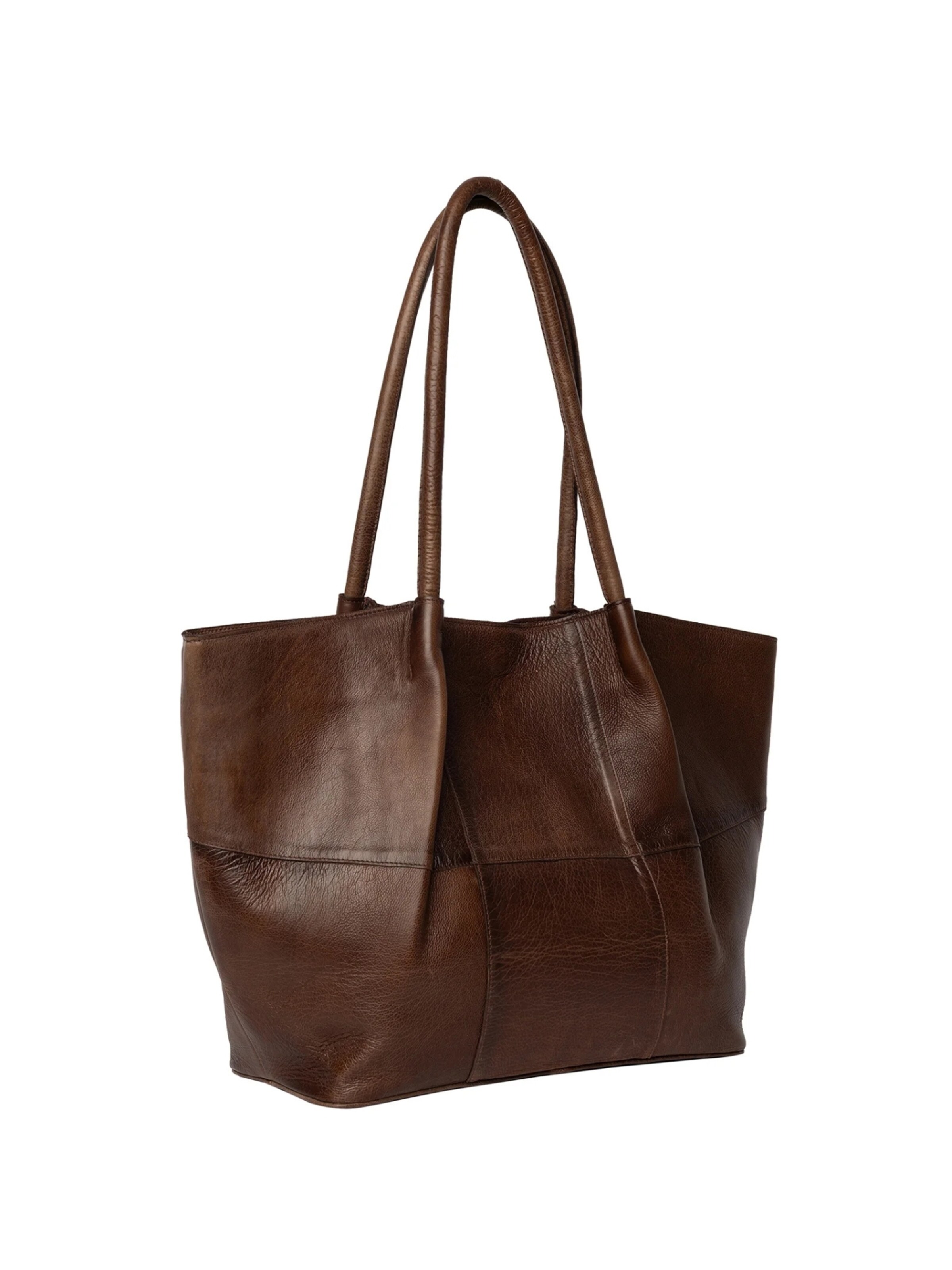 RE:DESIGNED Bag ' Mane ' in Grau