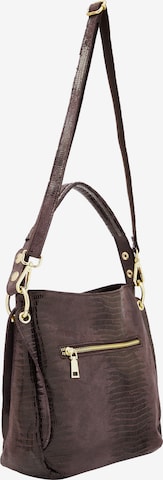 FELIPA Shoulder bag in Brown