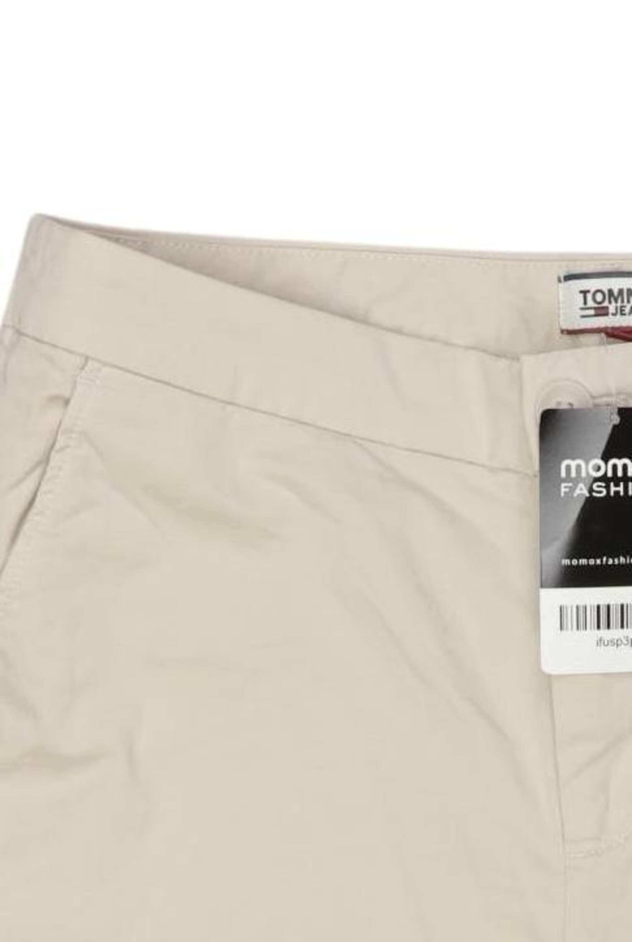 Tommy Jeans Shorts in M in Beige