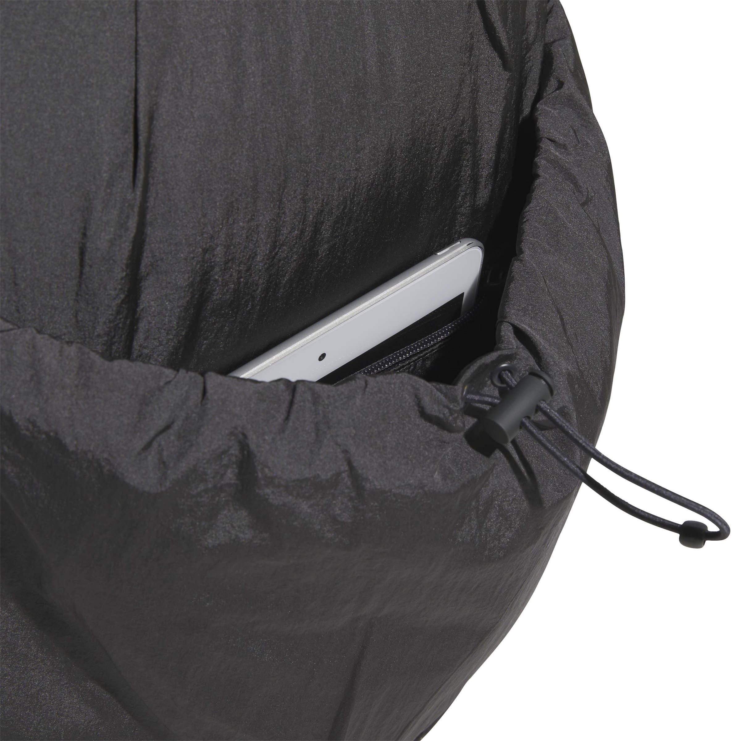 ADIDAS PERFORMANCE Sports backpack 'Must Haves' in Black