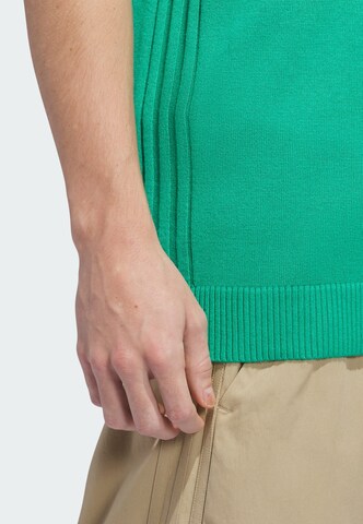 Débardeur ADIDAS ORIGINALS en vert