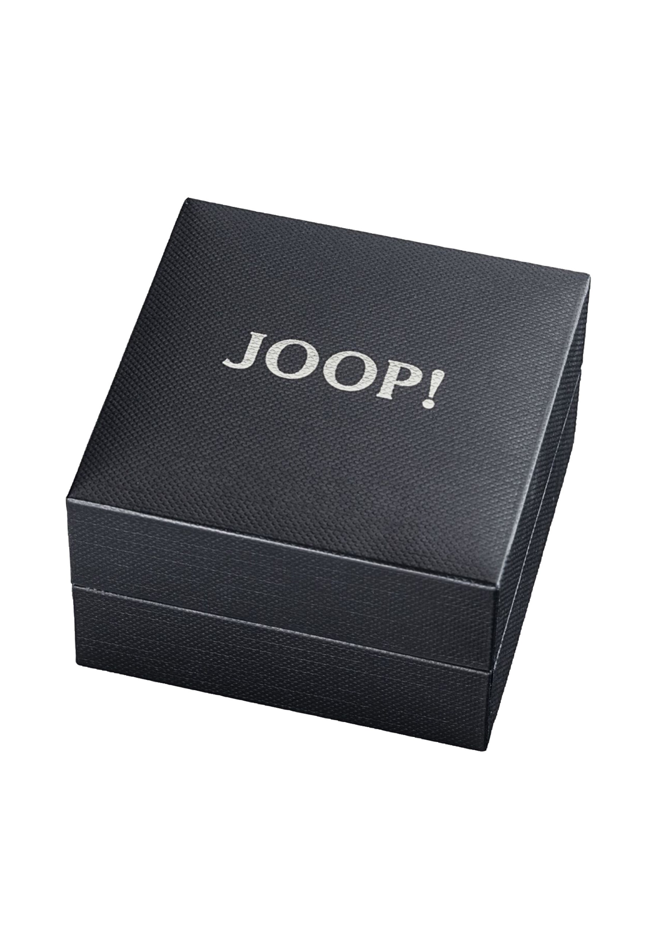 JOOP! Ring ' Siegelring ' in Silber
