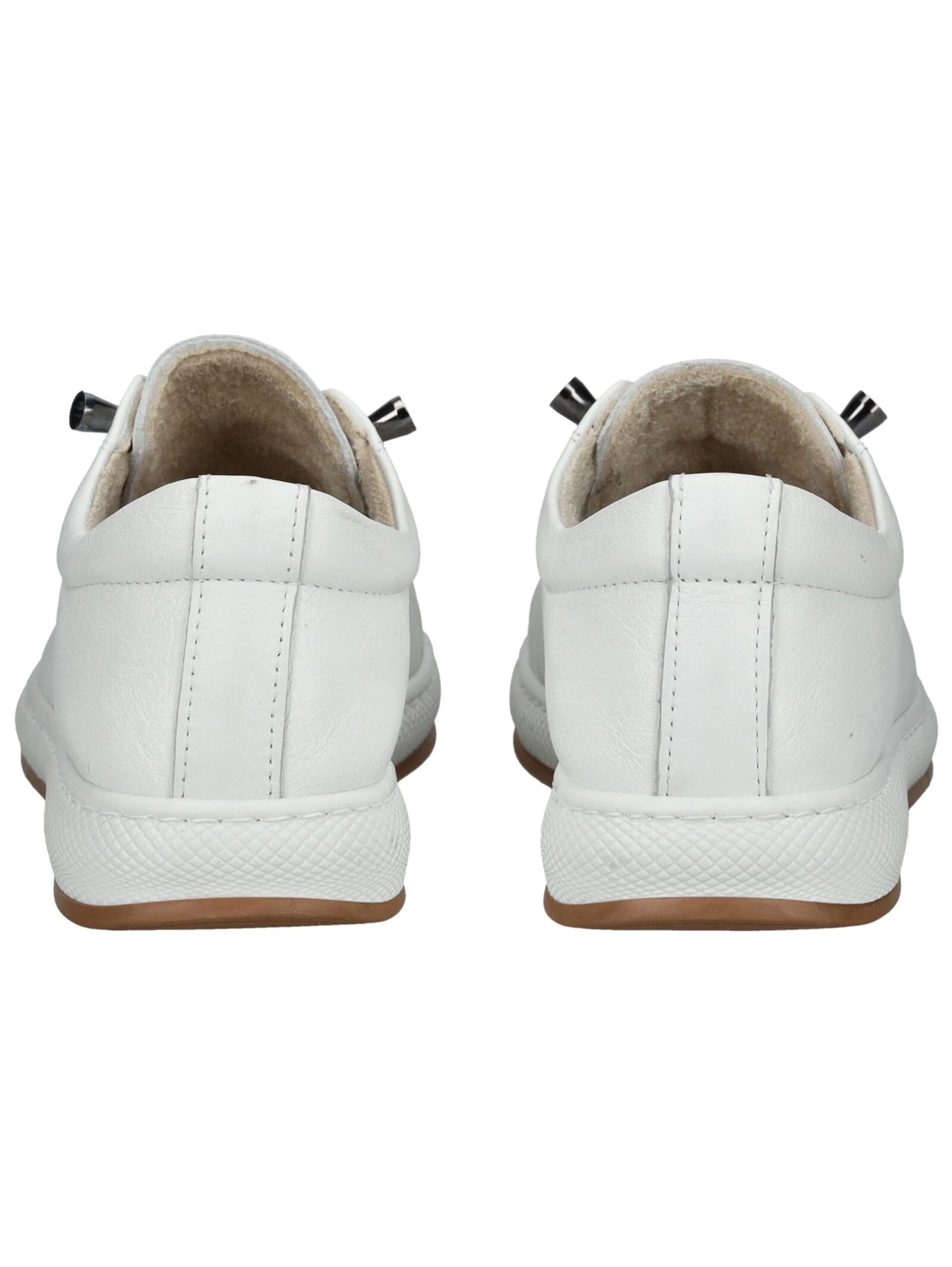 Sneaker bassa di ANDREA CONTI in bianco