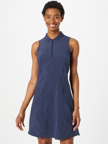 PUMA Sports Dress 'Cruise' in Blue: front