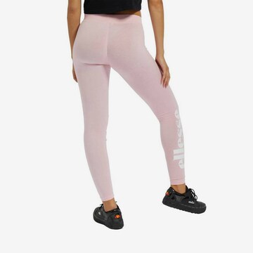 ELLESSE - Skinny Leggings 'Solos 2' em rosa