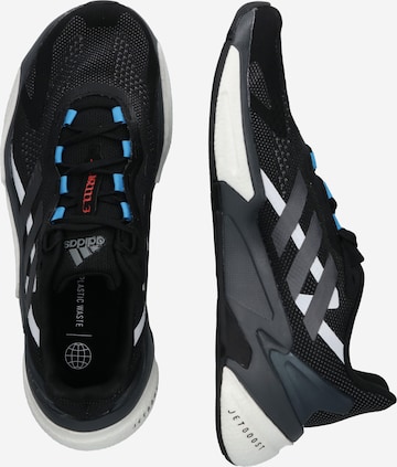 Sneaker bassa 'X9000L3' di ADIDAS SPORTSWEAR in nero