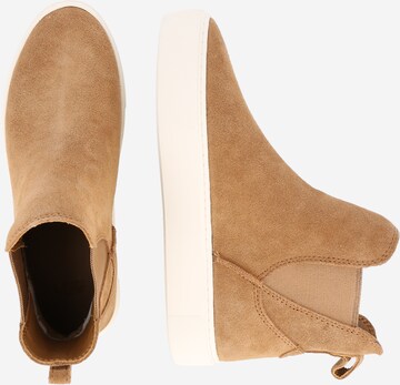 UGG Chelsea boots 'Mauna' i brun