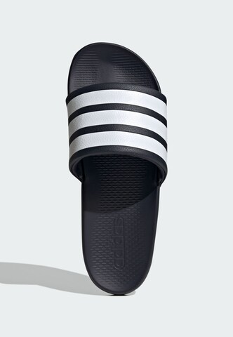 Mule 'Adilette Comfort 2.0' ADIDAS SPORTSWEAR en bleu