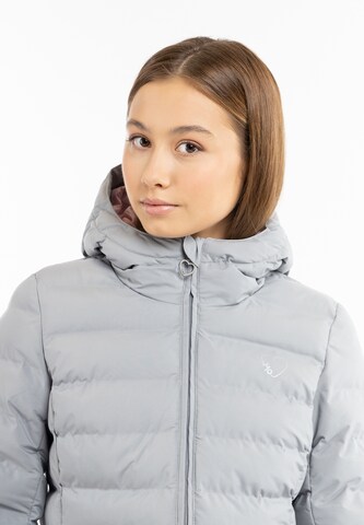 MYMO Funktionsjacke in Grau