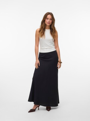 VERO MODA Rok 'VMJessica' in Zwart